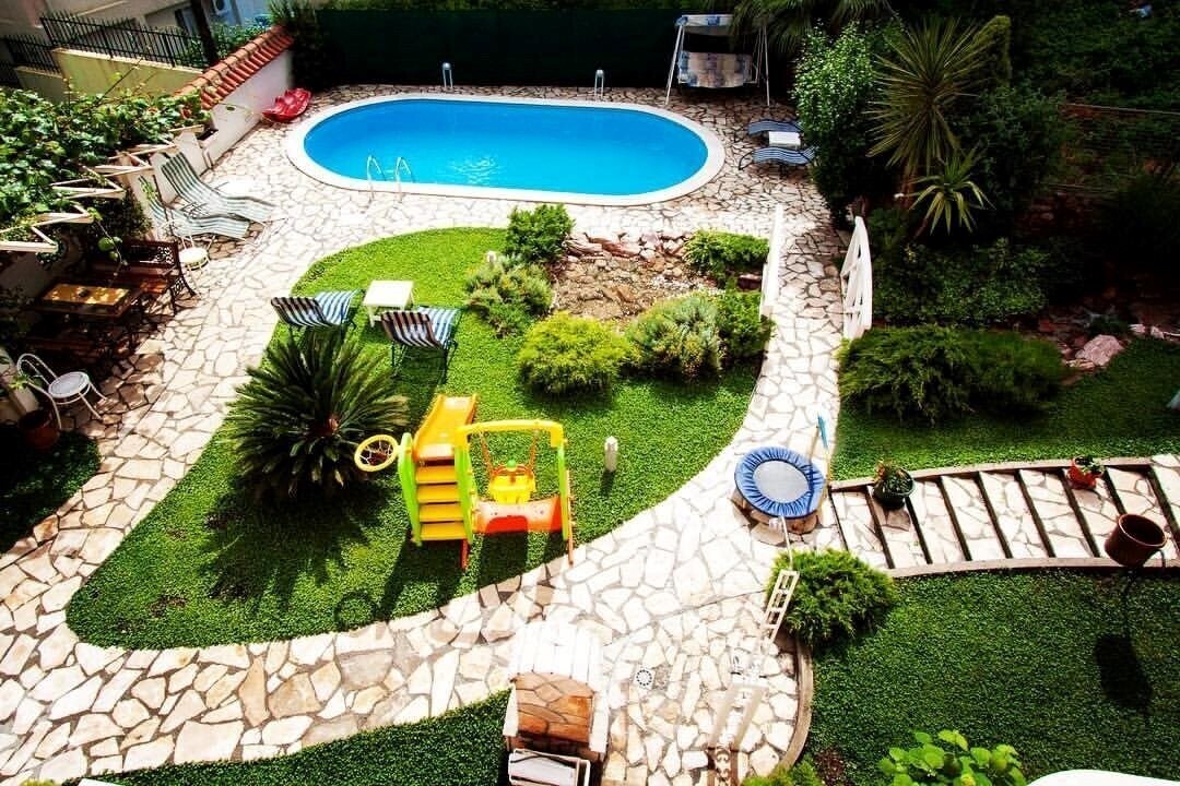 Фотографія Koral Lux 3*